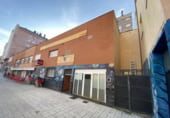 324m² commercial premises for sale in Ponferrada, Plaza Manuel de Falla photo