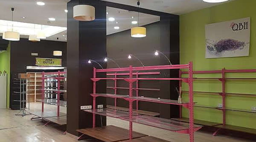 Local comercial