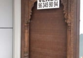 190m² commercial premises for sale in Valencia, in the area of Campanar, Calle Profesor Beltrán Báguena photo