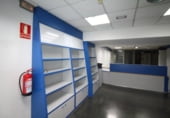 230m² bureaux pour vente à Gijon, dans le quartier de Laviada, Calle Candas photo