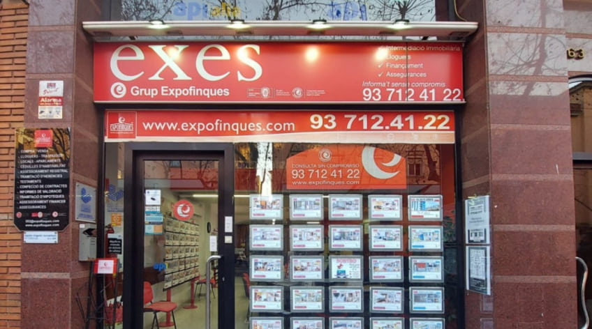 Local comercial
