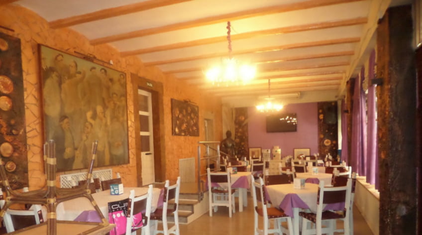 Local comercial