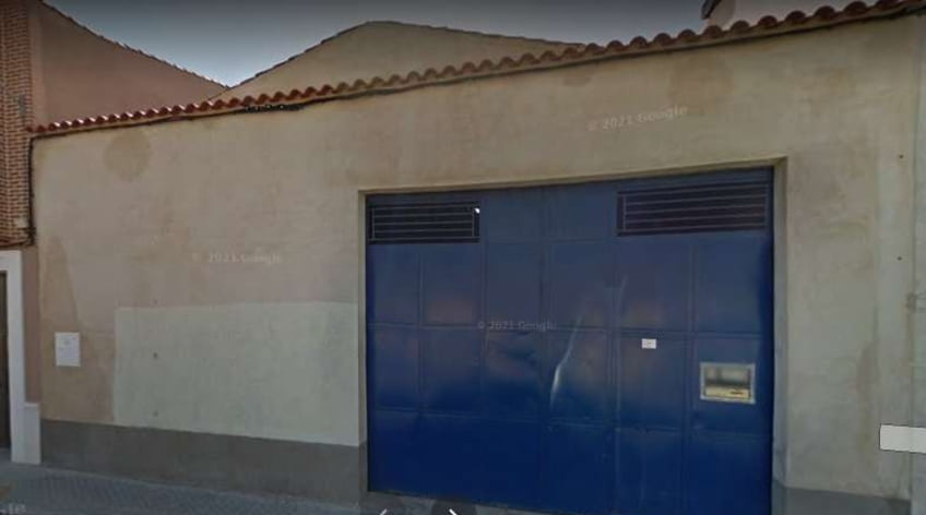Local comercial