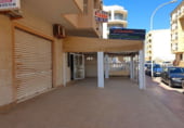 Cafeteria
en venda
amb 75m² a Guardamar del Segura, carrer baleares, 03140 foto