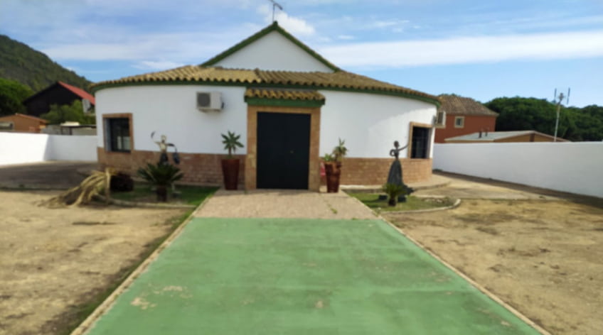 Local comercial