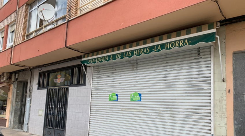 Local comercial
