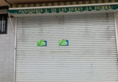 Peluqueria en venta con 37m² en Aranda de Duero, Calle Fernán González foto