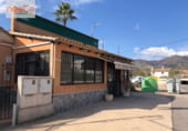Local comercial en venta con 664m² en Lorca, Calle Sagrado Corazón foto