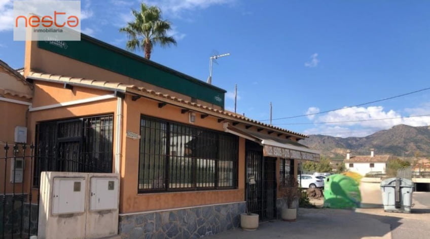 Local comercial