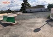 Local comercial en venta con 664m² en Lorca, Calle Sagrado Corazón foto