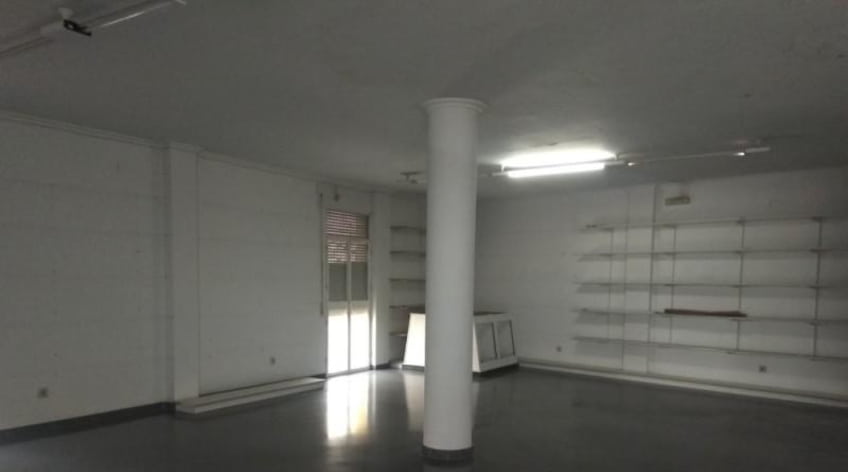 Local comercial