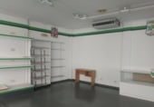 140m² commercial premises for sale in El Carpio, Calle El Pozo photo