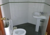 140m² commercial premises for sale in El Carpio, Calle El Pozo photo