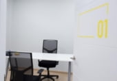 Oficina en venta con 289m² en Madrid, en la zona de Palacio, Calle de Isabel la Católica foto