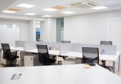 Oficina en venta con 289m² en Madrid, en la zona de Palacio, Calle de Isabel la Católica foto