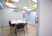 Oficina en venta con 289m² en Madrid, en la zona de Palacio, Calle de Isabel la Católica foto