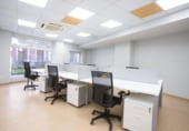 Oficina en venta con 289m² en Madrid, en la zona de Palacio, Calle de Isabel la Católica foto