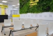 Oficinas en venta con 289m² en Madrid, en la zona de Universidad, Travesía de las Beatas foto
