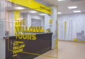 Oficinas en venta con 289m² en Madrid, en la zona de Universidad, Travesía de las Beatas foto