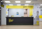 Oficinas en venta con 289m² en Madrid, en la zona de Universidad, Travesía de las Beatas foto