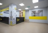 Oficinas en venta con 289m² en Madrid, en la zona de Universidad, Travesía de las Beatas foto