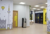 Oficinas en venta con 289m² en Madrid, en la zona de Universidad, Travesía de las Beatas foto