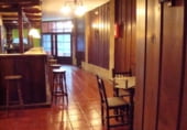 Restaurant
en venda
amb 219m² a Ponferrada, Paseo San Antonio foto