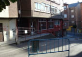 Restaurant
en venda
amb 219m² a Ponferrada, Paseo San Antonio foto