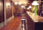 Restaurant
en venda
amb 219m² a Ponferrada, Paseo San Antonio foto