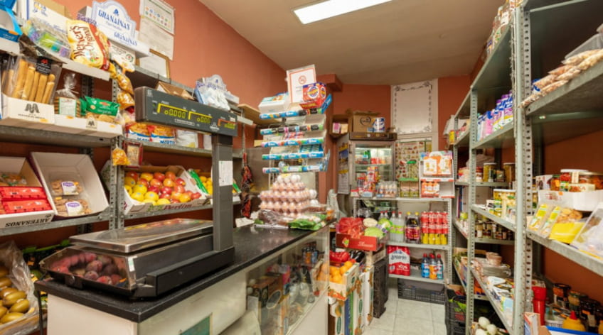 Local comercial