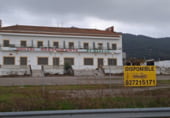 Edifici
en venda
amb 1600m² a Aliseda, N-521 foto