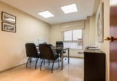 Oficina
en venda
amb 194m² a Múrcia, a la zona de Santa Catalina, Callejón Muleta foto