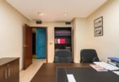 Oficina
en venda
amb 194m² a Múrcia, a la zona de Santa Catalina, Callejón Muleta foto