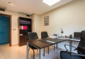 Oficina
en venda
amb 194m² a Múrcia, a la zona de Santa Catalina, Callejón Muleta foto