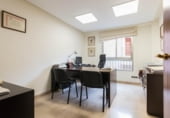 Oficina
en venda
amb 194m² a Múrcia, a la zona de Santa Catalina, Callejón Muleta foto