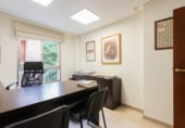 Oficina
en venda
amb 194m² a Múrcia, a la zona de Santa Catalina, Callejón Muleta foto