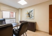 Oficina
en venda
amb 194m² a Múrcia, a la zona de Santa Catalina, Callejón Muleta foto