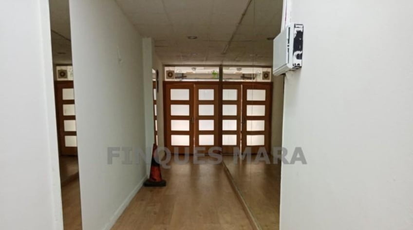 Local comercial