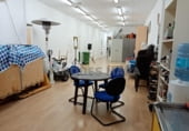Local comercial
en venda
amb 155m² a Sant Boi de Llobregat, a la zona de Vinyets i Molí Vell, Carrer del Tres d'Abril foto