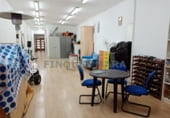 Local comercial
en venda
amb 155m² a Sant Boi de Llobregat, a la zona de Vinyets i Molí Vell, Carrer del Tres d'Abril foto