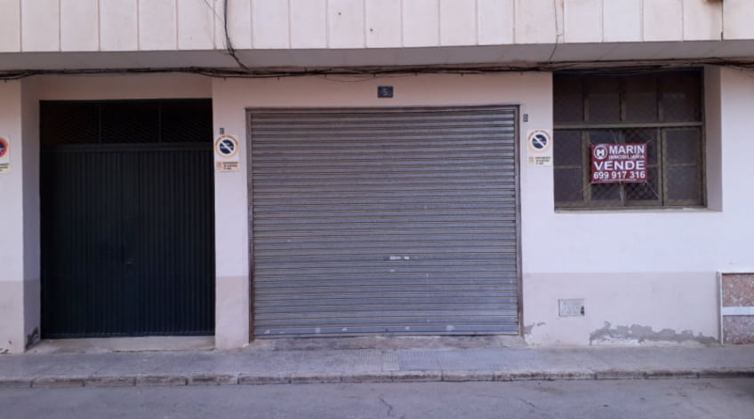 Local comercial