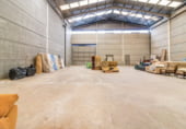 Nave en venta con 501m² en Benimuslem, CV-550 foto