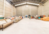 Nave en venta con 501m² en Benimuslem, CV-550 foto