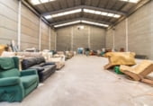 Nave en venta con 501m² en Benimuslem, CV-550 foto