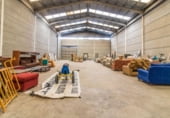 Nave en venta con 501m² en Benimuslem, CV-550 foto