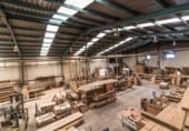 900m² entrepôt industriel pour vente à Benimodo, Polígono Número 4 photo