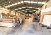900m² entrepôt industriel pour vente à Benimodo, Polígono Número 4 photo