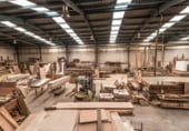 900m² entrepôt industriel pour vente à Benimodo, Polígono Número 4 photo