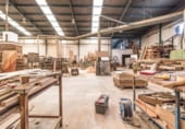 900m² entrepôt industriel pour vente à Benimodo, Polígono Número 4 photo