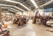 900m² entrepôt industriel pour vente à Benimodo, Polígono Número 4 photo